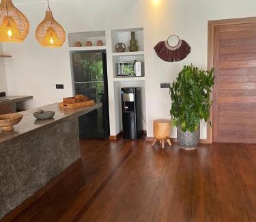 Padonan Villa | Villa Parianca Bali