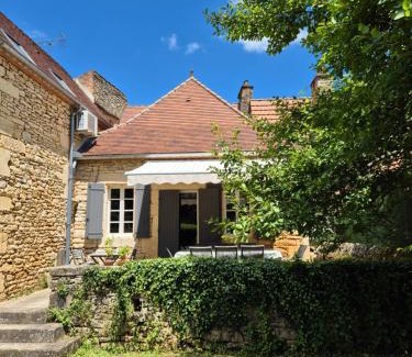 Prats-du-Perigord House | Villa Paris