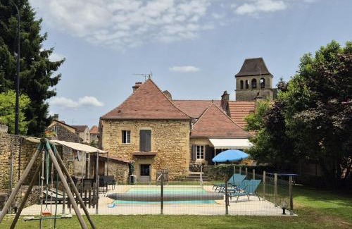 Prats-du-Perigord House | Villa Paris