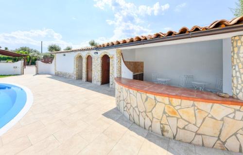 Syracuse House | Villa Parisi