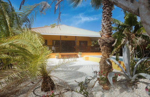 Fontein House | Villa Park Fontein