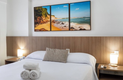 Tirol Hotel | Villa Park Hotel Natal