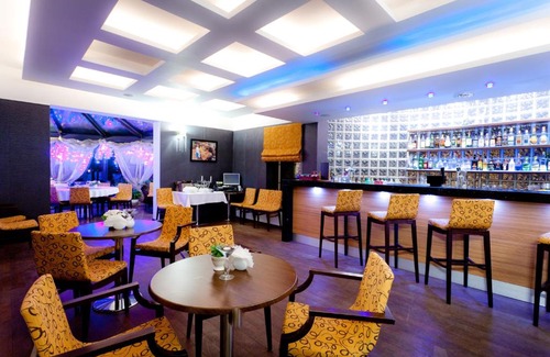 Goleniow Bed & Breakfast | Villa Park