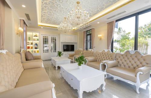 Phan Rang Villa | VILLA PARK