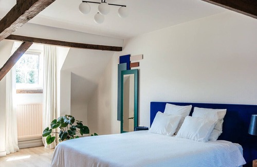 De Pinte Bed & Breakfast | Villa Parkbos