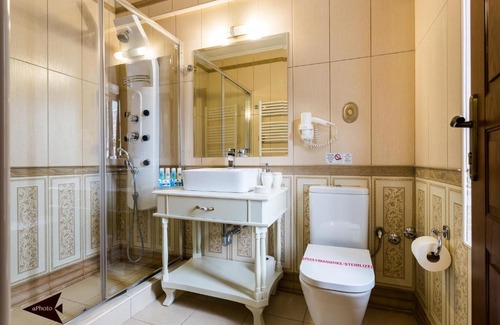 Tsepelovo House | Villa Paroraia