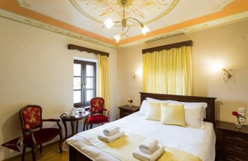 Tsepelovo House | Villa Paroraia