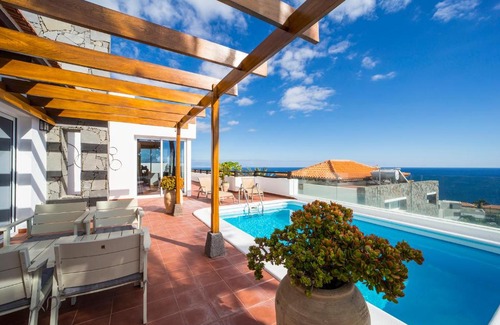 Playa de Santiago Villa | Villa Parque Mirador 1