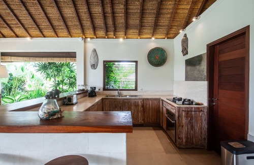 Babakan Villa | Villa Pascaline Bali