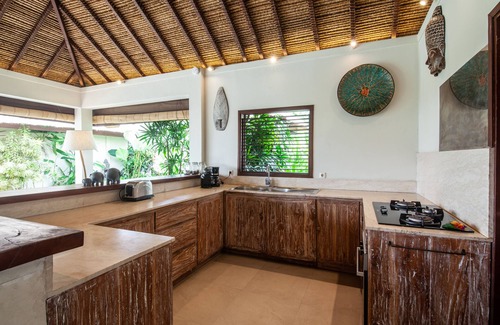Babakan Villa | Villa Pascaline Bali