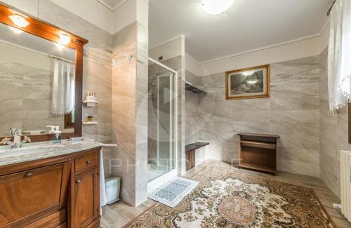 Rioveggio Bed & Breakfast | Villa Paselli