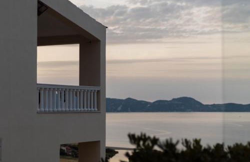 Mourteri Apartment | Villa Pasifai