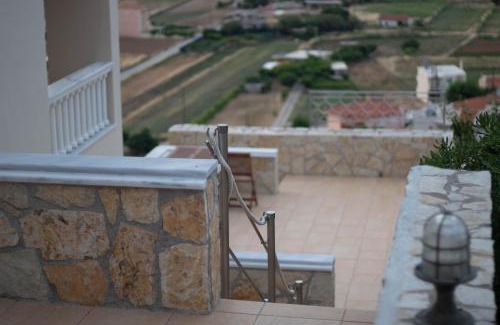 Mourteri Apartment | Villa Pasifai