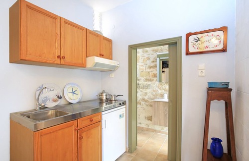 Kamilari Villa | Villa Pasiphae