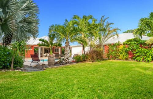 Saint-Francois Villa | Villa Passion