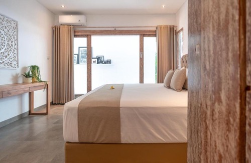 Tumbu Village Villa | Villa Passiondream including private cook & butlerservice