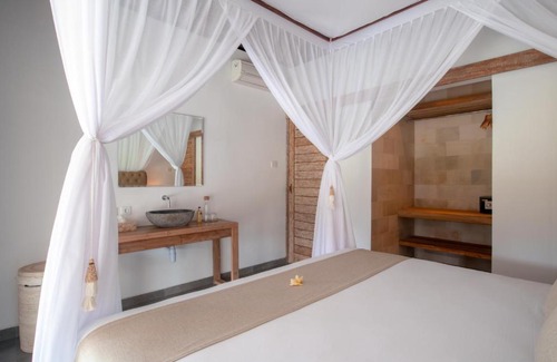 Tumbu Village Villa | Villa Passiondream including private cook & butlerservice