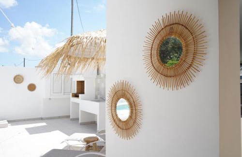 Pastida Villa | Villa Pastida - Private Pool & Jacuzzi & Central place