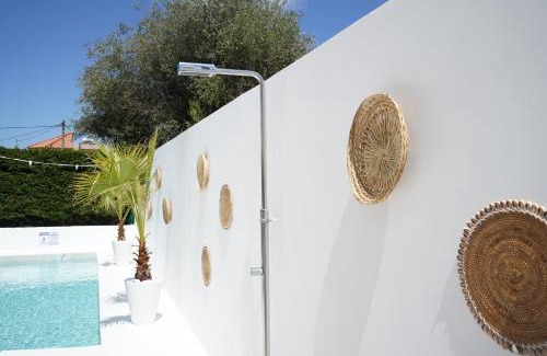 Pastida Villa | Villa Pastida - Private Pool & Jacuzzi & Central place