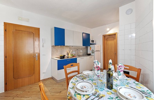 Ville del Monte Apartment | Villa Pastoedo Apartment Blu