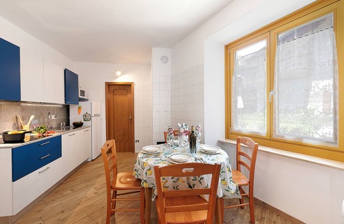Ville del Monte Apartment | Villa Pastoedo Apartment Blu