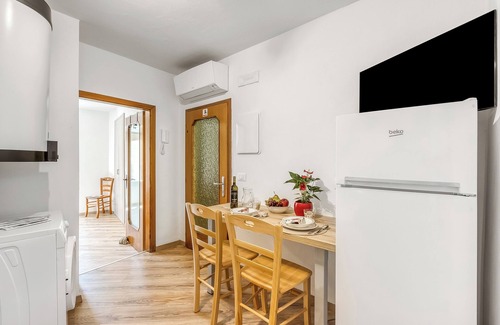 Ville del Monte Apartment | Villa Pastoedo Apartment Bianco, Tenno, Italy