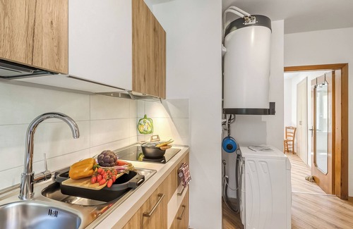 Ville del Monte Apartment | Villa Pastoedo Apartment Bianco, Tenno, Italy