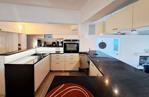 Nea Cryssi Akti Villa | Villa Pastorale-View- Boule ,