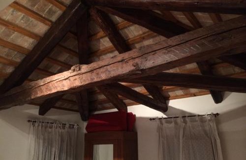 Olmo di Mira Apartment | Villa Pastori