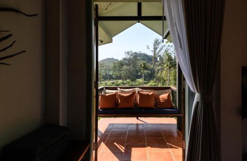 Sikao House | Villa Pateh