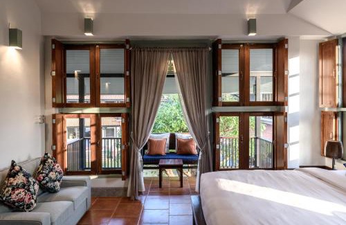 Sikao House | Villa Pateh