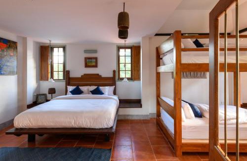 Sikao House | Villa Pateh