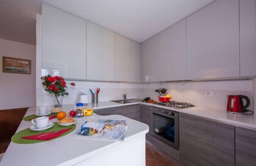 Acquaseria House | Villa Patricia, San Siro, Italy