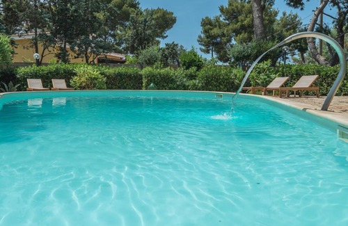San Pietro in Bevagna Apartment | Villa Patrizia