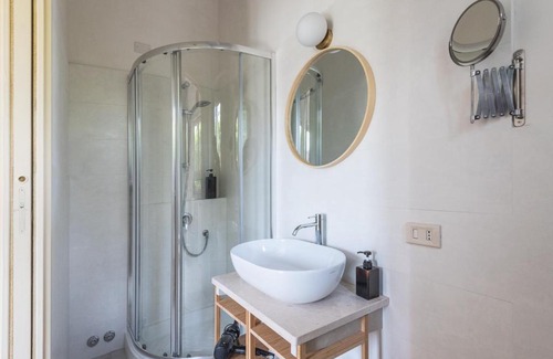 San Pietro in Bevagna Apartment | Villa Patrizia