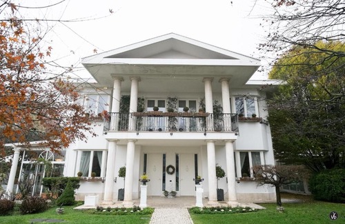 Magnago Bed & Breakfast | Villa Patrizia