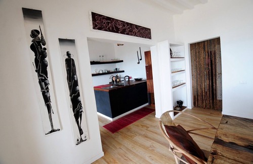 Kiwengwa Villa | Villa Patti Zanzibar