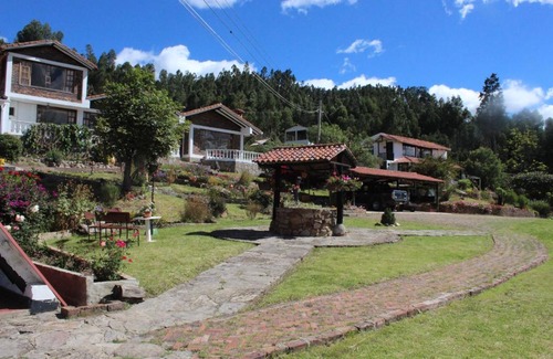 Nobsa Ski Chalet | Villa Patty