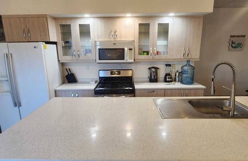 Iztapa Ski Chalet | "Villa Patty" Iztapa, Monterrico - 4 bedrooms, 4 bathrooms, 20 guests.