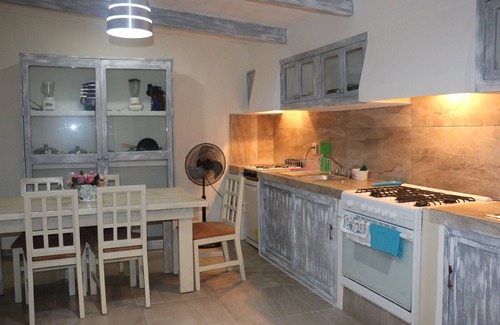 Cancun House | Villa Paty 5 cuartos, alberca, temazcal para 20!