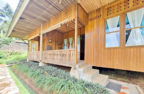 Pamijahan Hotel | Villa Paul Pamijahan RedPartner