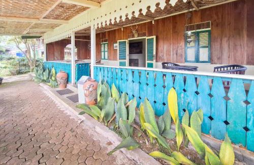 Pamijahan Hotel | Villa Paul Pamijahan RedPartner