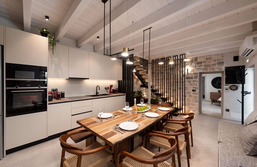 Plaka Villa | Villa Paul - Vacation villa in Plaka, Crete