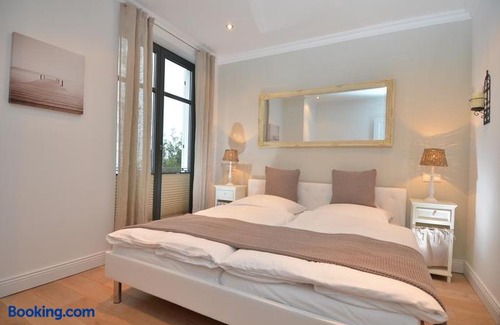 Sellin Apartment | Villa Paula - Apt 03