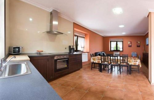 Aviles House | Villa Paula