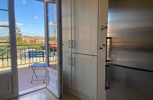 Penina Villa | Villa Paula