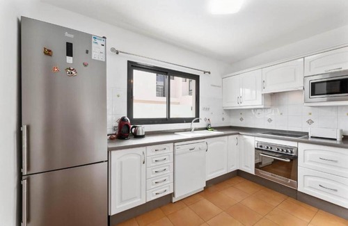 Costa Teguise Villa | Villa Paula - Three Bedroom Villa, Sleeps 6