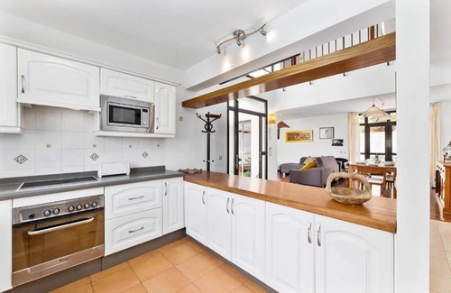 Costa Teguise Villa | Villa Paula - Three Bedroom Villa, Sleeps 6