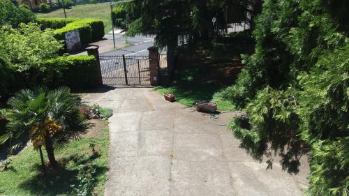 Bassignana House | Villa Paulette