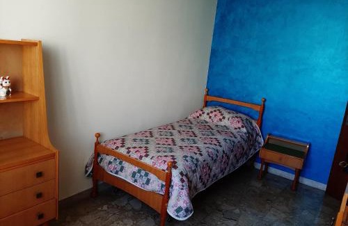 Bassignana House | Villa Paulette